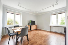 Apartament na Warszawskiej
